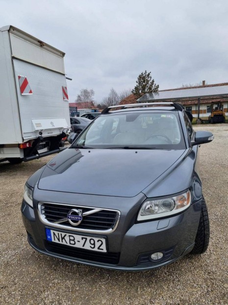 Volvo V50 1.6 D [D2] Business Pro